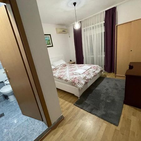 Apartments Dibra Ulcinj Ngoại thất bức ảnh