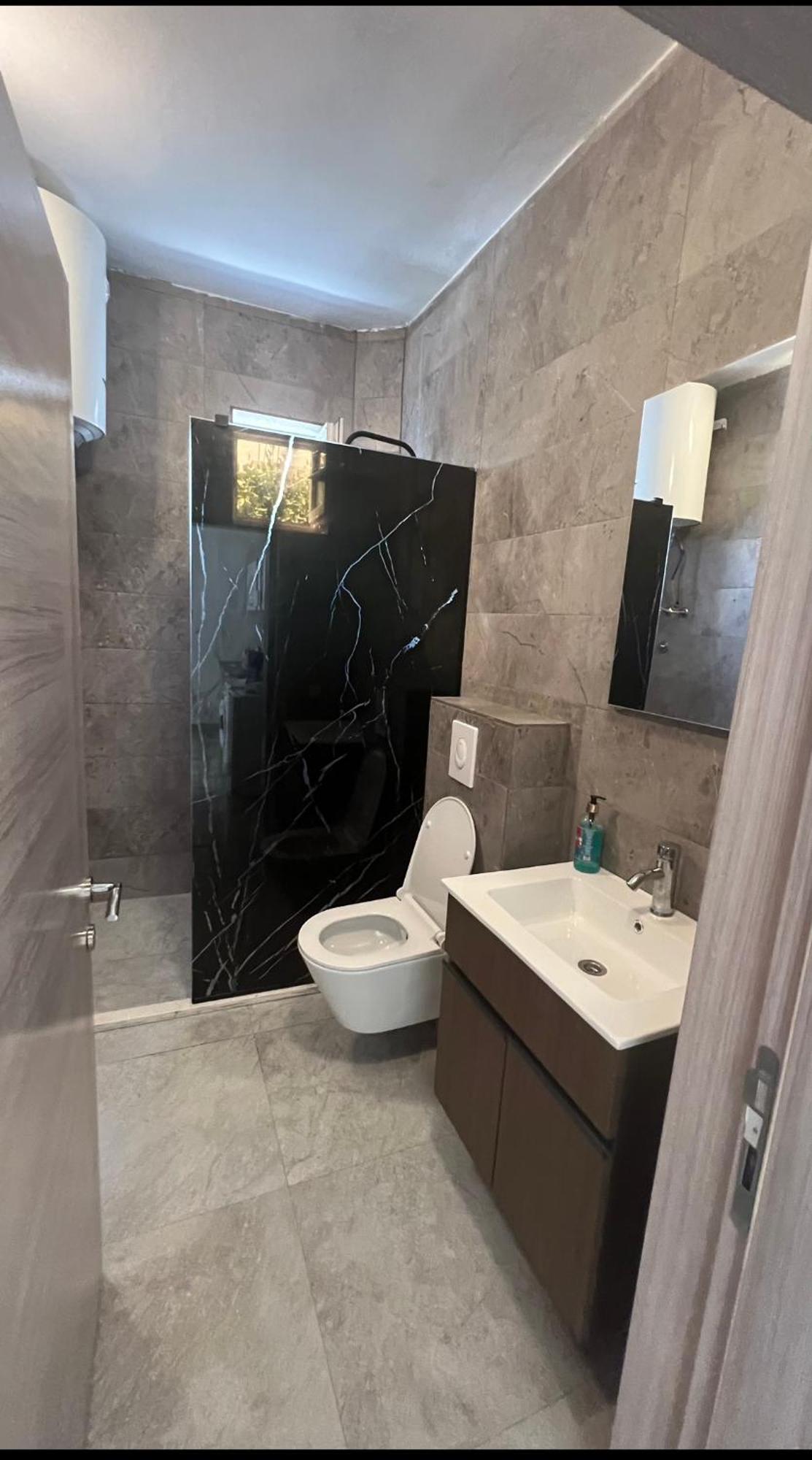 Apartments Dibra Ulcinj Ngoại thất bức ảnh
