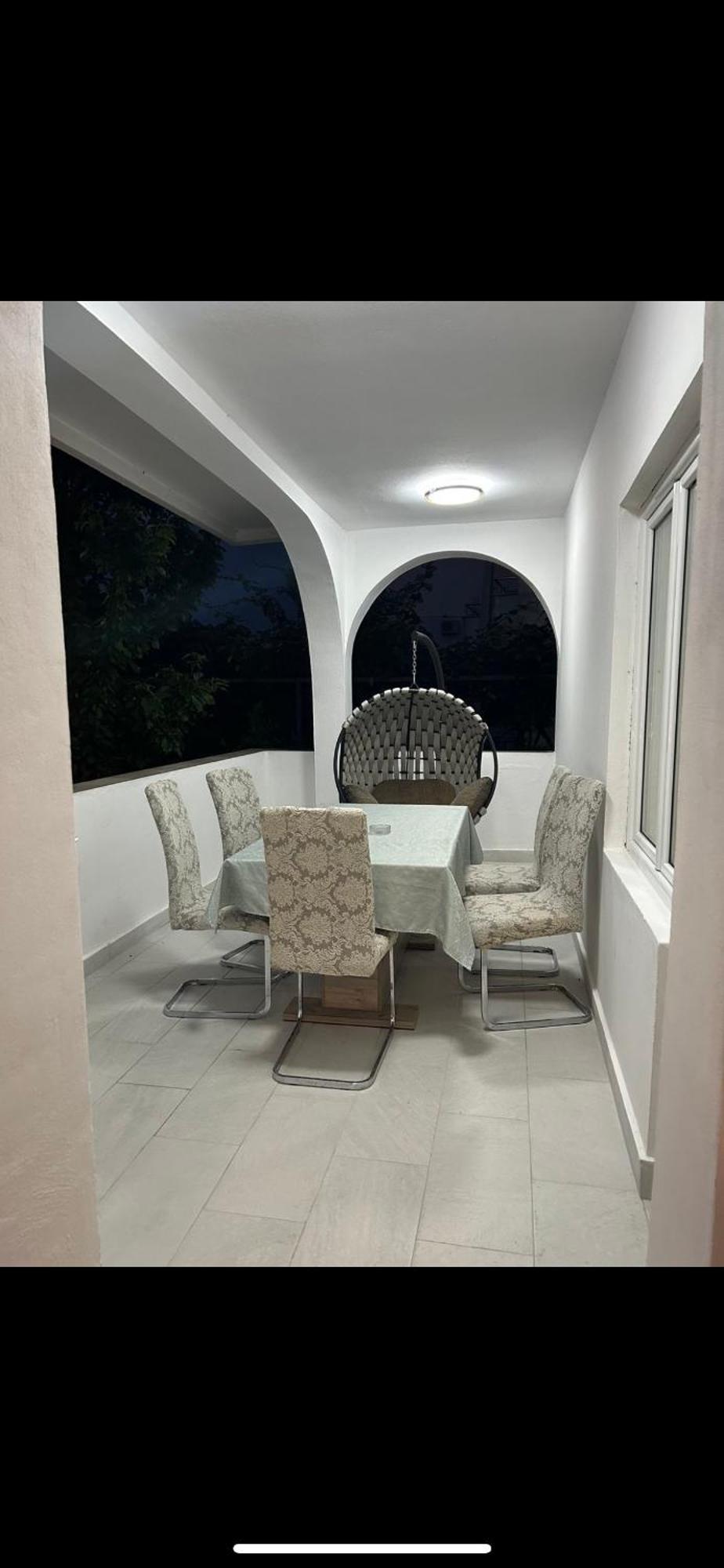 Apartments Dibra Ulcinj Ngoại thất bức ảnh