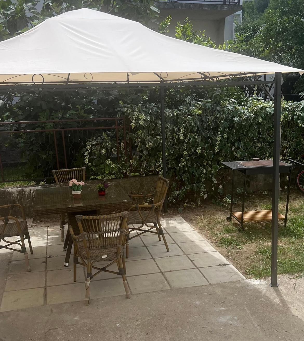 Apartments Dibra Ulcinj Ngoại thất bức ảnh