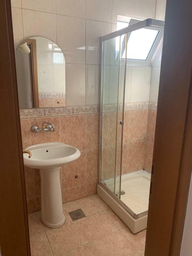 Apartments Dibra Ulcinj Ngoại thất bức ảnh
