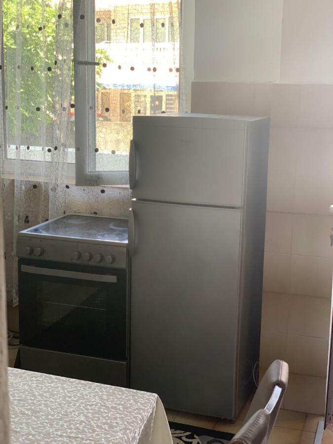 Apartments Dibra Ulcinj Ngoại thất bức ảnh